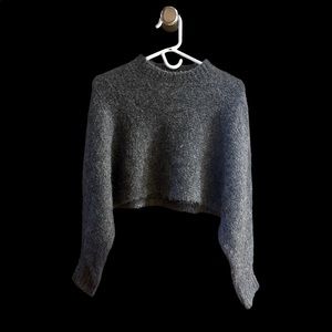 Wilfred Free cropped sweater